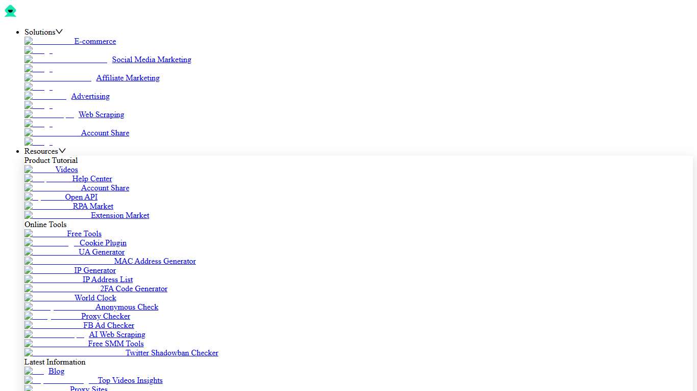 How to Browse Facebook Anonymously Without an Account in 2025